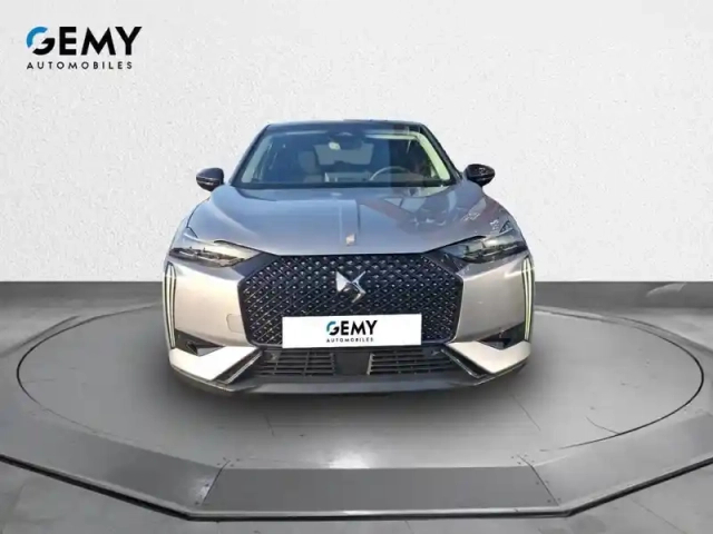 Ds Ds 3 hybride 145 e-dct6 — photo 2