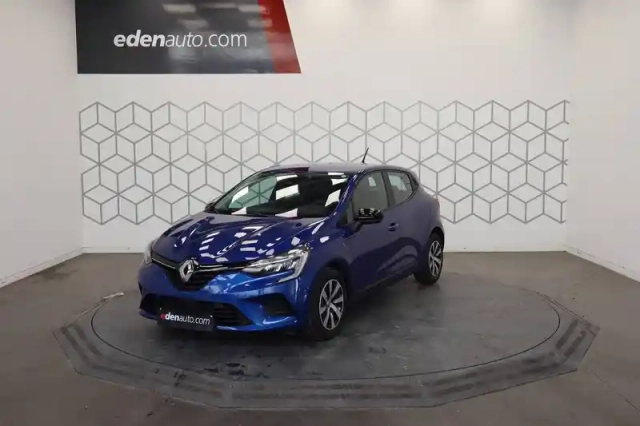 Renault Clio tce 90