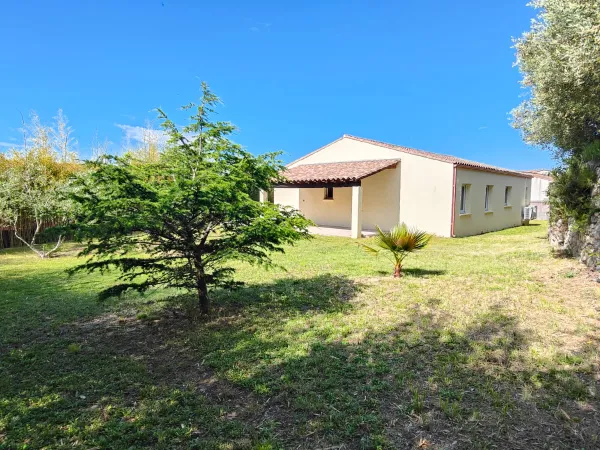 Exclusivite : Montmirat Maison plain-pied 130m2 4 chambres