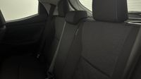 Toyota Yaris 116h Design 5p MC24 — photo 13
