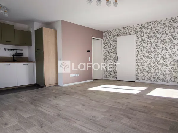 Appartement 4 pièces 77 m²