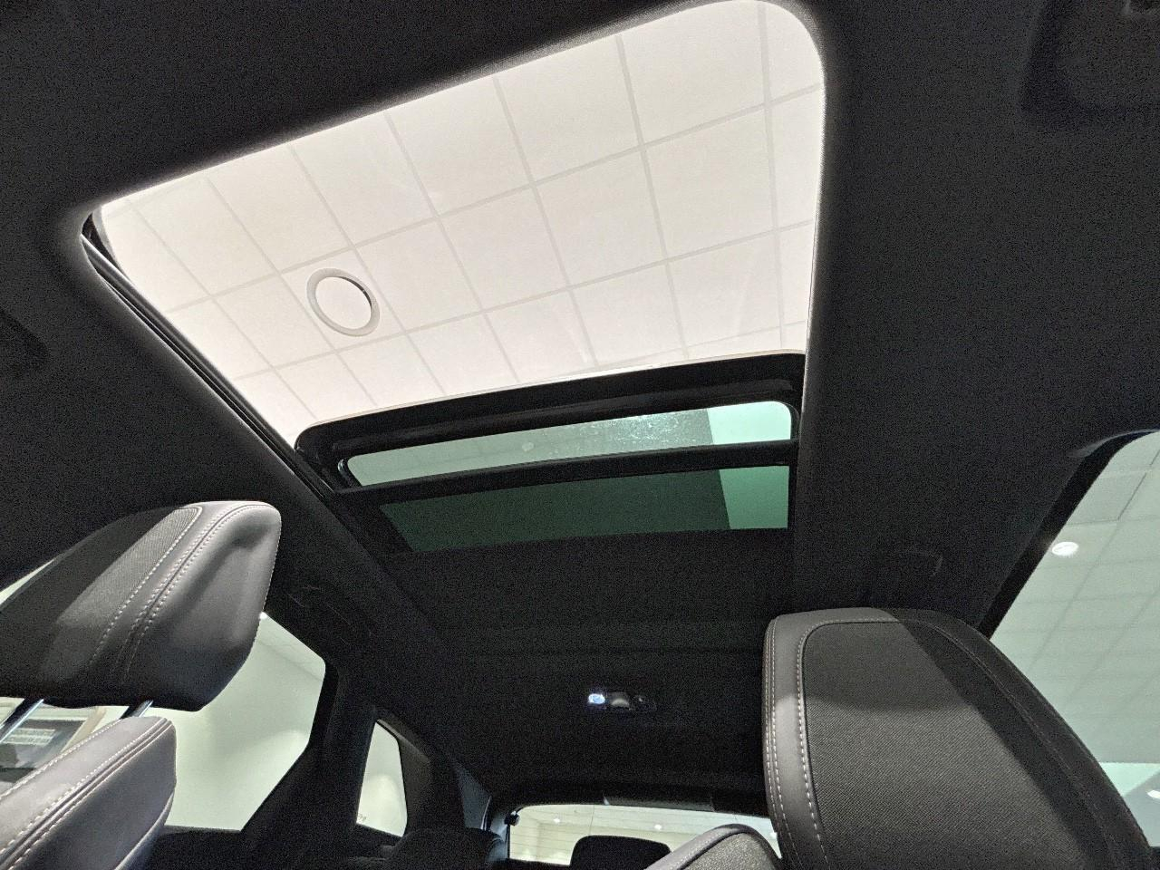 Peugeot 3008 1.5 bluehdi 130ch s&s gt eat8 — photo 34