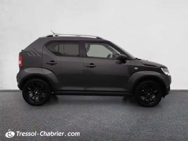 Suzuki Ignis 1.2 dualjet pack — photo 6