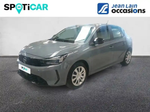 Opel Corsa 1.2 75 ch bvm5