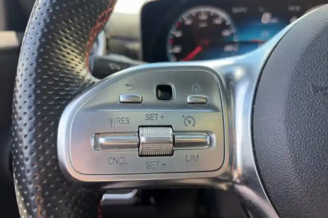 Mercedes Classe A 200 d 8g-dct — photo 15