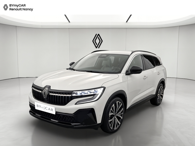 Renault Espace E-Tech full hybrid 200 GSR2