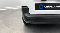 Peugeot Partner Standard 650kg BlueHDi 100ch S&S BVM5 Asphalt — photo 22