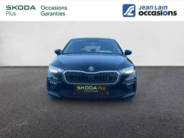Skoda Scala 1.0 tsi evo 2 116 ch dsg7 — photo 9