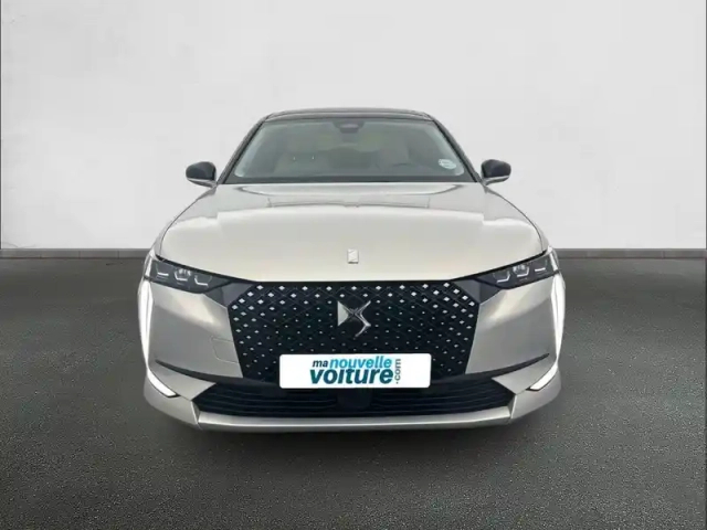 Ds Ds 4 puretech 130 eat8 — photo 2