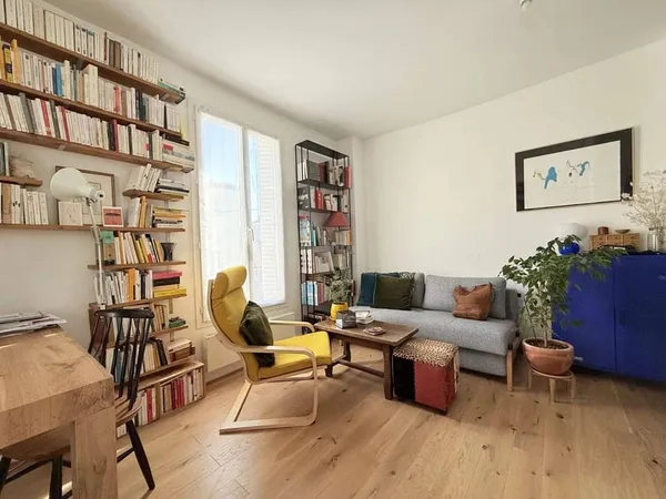 Appartement 1 pièce 30 m²