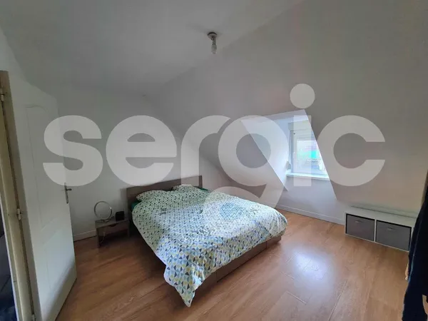 Appartement type 2