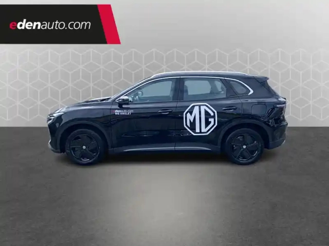 Mg Mgs5 ev 49kwh - 125 kw 2wd — photo 15