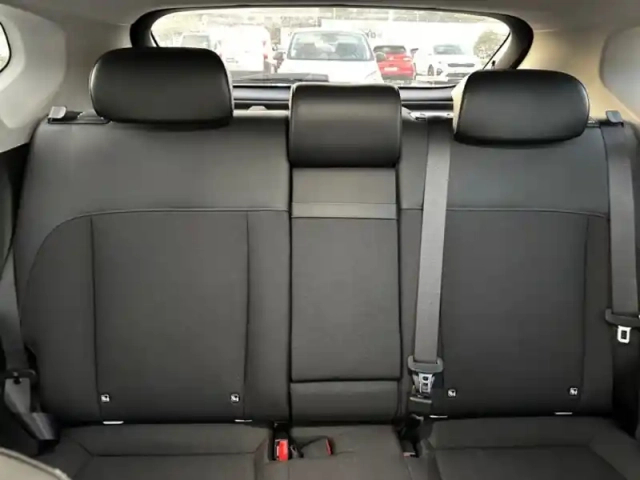 Hyundai Kona creative electric 2wd — photo 20