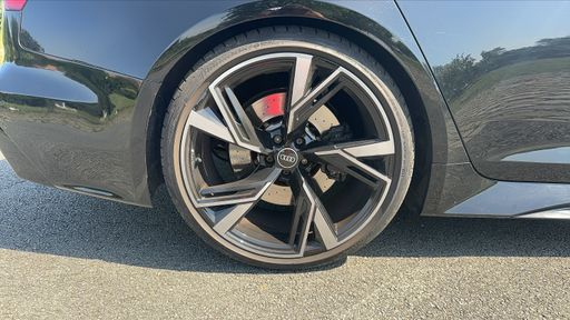 Audi RS6 Avant 4.0 V8 TFSI 600 Quattro Tiptronic8 - RS – 2020 – 98200 km – Hybride essence – Boîte Automatique — photo 33