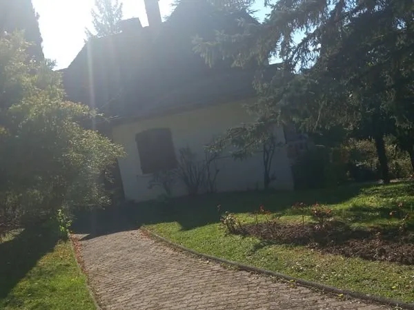 Maison la tronche