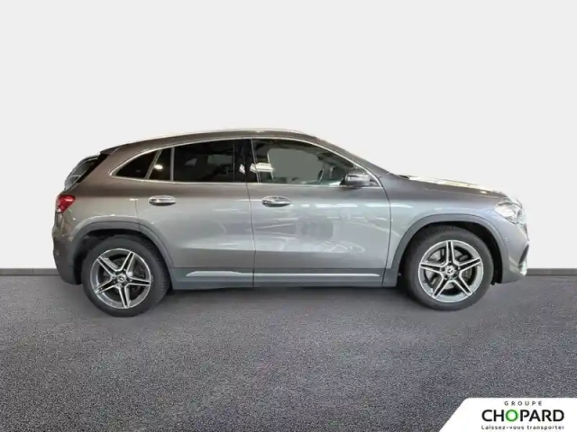 Mercedes Gla 250 8g-dct 4matic — photo 41