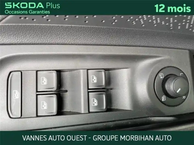 Skoda Enyaq iv 80 — photo 12