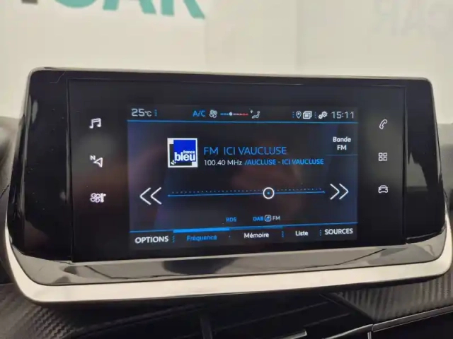 Peugeot 208 bluehdi 100 s&amp;s bvm6 — photo 39
