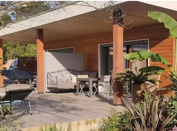 Location grand studio en bail mobilité