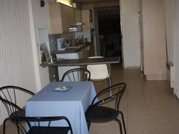 Maison 4 pièces 110 m²