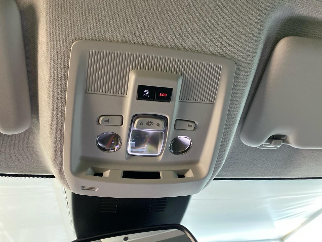 Citroën C5 Aircross hybride 145 ch e-dcs6 max — photo 19