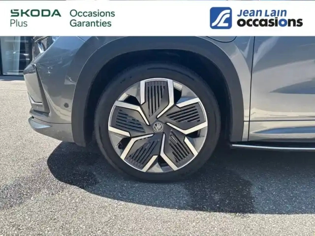 Skoda Kodiaq 1.5 tsi 204 ch phev dsg6 5pl — photo 12