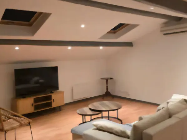 Appartement de 122m2 à louer sur Romans-sur-Isère