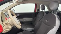 Fiat 500 1.2 8v 69ch Pop — photo 12