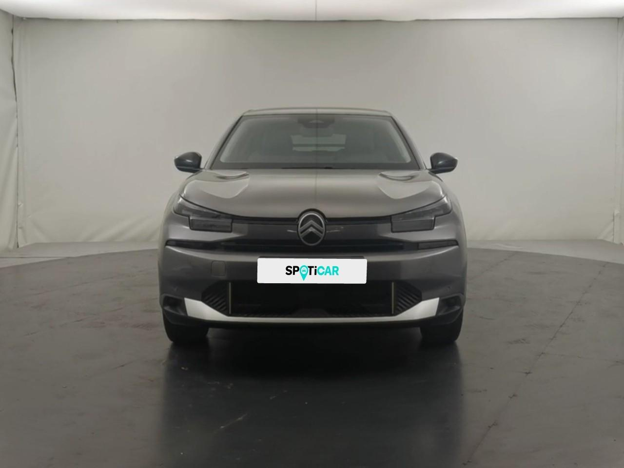 Citroën C4 hybride 136 e-dcs6 max — photo 8