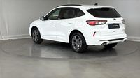 Ford Kuga 2.5 Duratec 190ch FHEV E85 ST-Line X BVA — photo 8