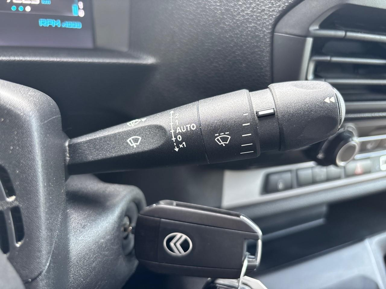 Citroën Jumpy m 1.5 bluehdi 120ch s&s — photo 17