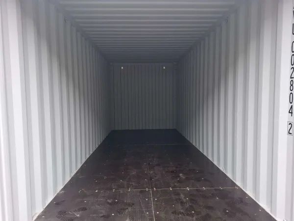 Box de stockage 14 m²