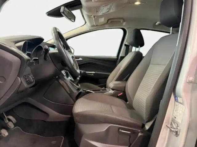Ford C-Max 1.0 ecoboost 125ch stop&amp;start titanium — photo 14