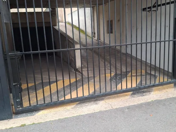Place de parking