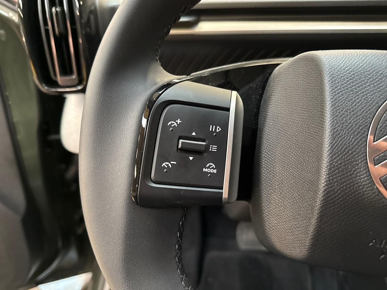 Citroën C3 Aircross electrique 113ch max — photo 16