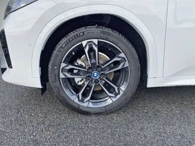 Bmw X2 i edrive20 204ch bva — photo 14