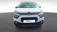 Citroen C3 1.2 PureTech 83ch S&S MAX — photo 1