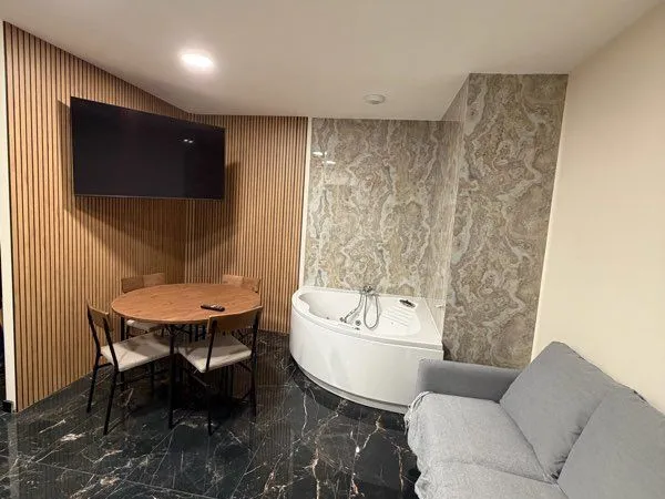 Maison à louer - 1 chambre