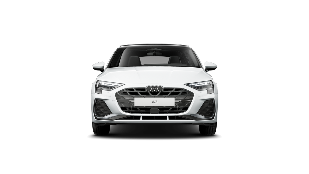 Audi A3 Sportback e-hybrid 204 ch — photo 3