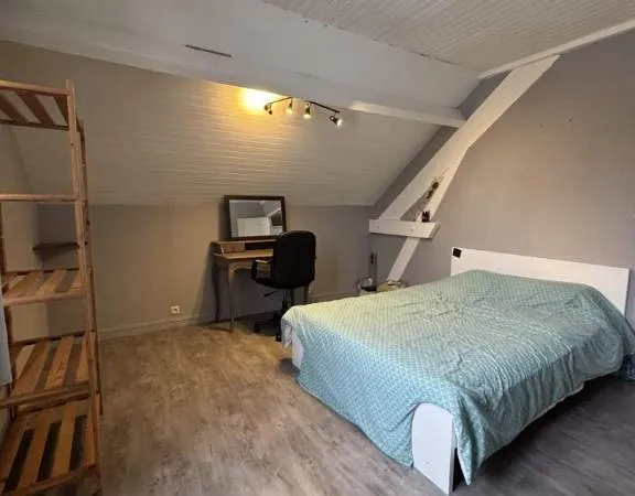 Maison 6 pièces 169 m²