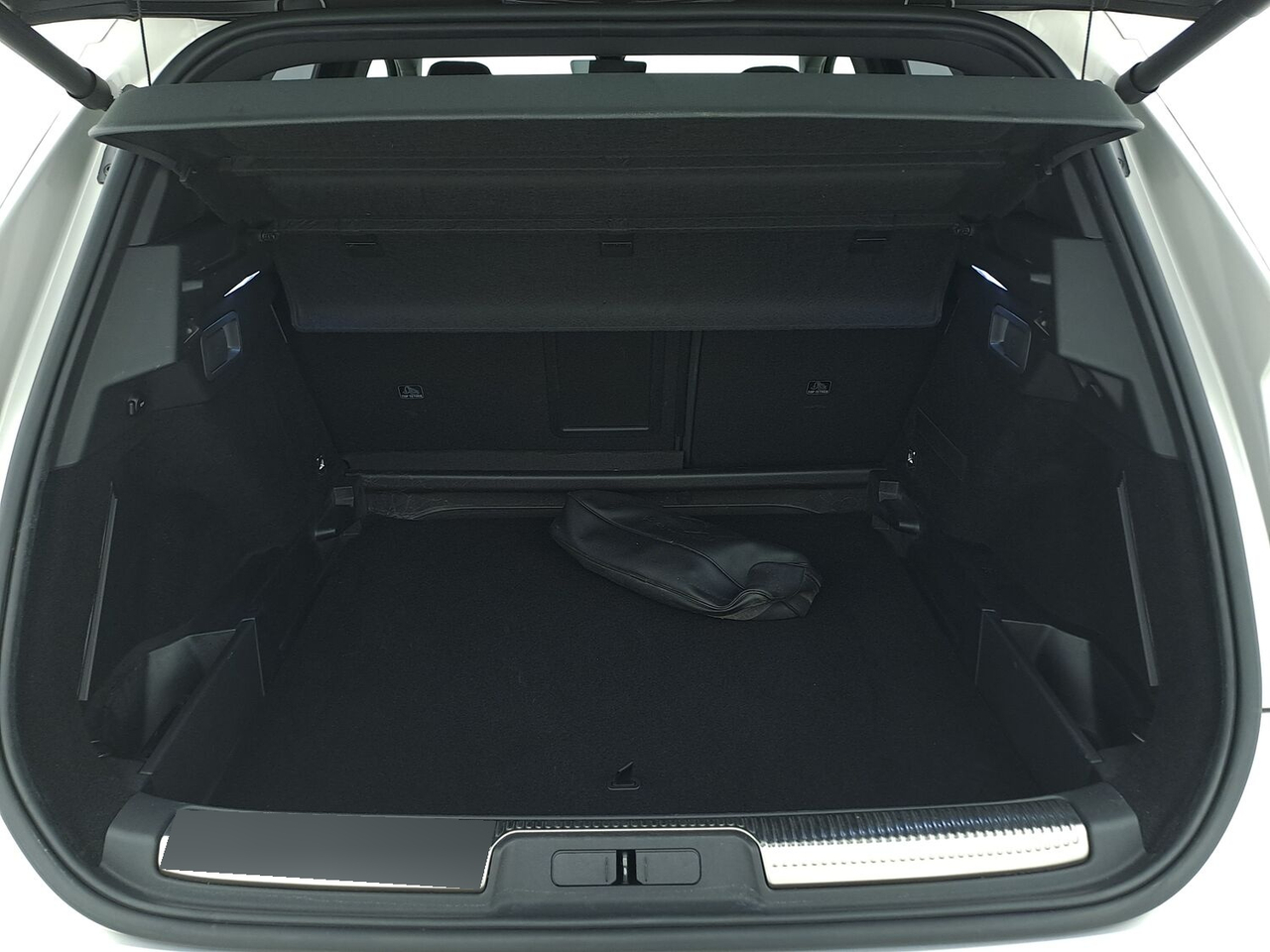 DS DS7 Crossback — photo 13