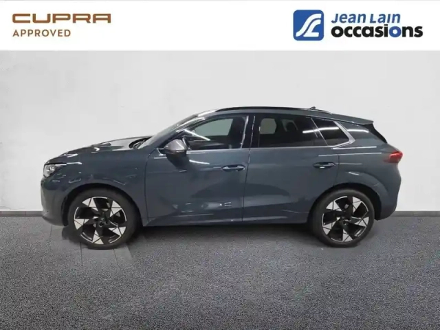 Cupra Terramar 1.5 ehybrid 272 ch dsg6 — photo 27