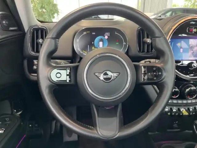 Mini Countryman cooper se 125ch + 95ch edition premium plus all4 bva6 — photo 6
