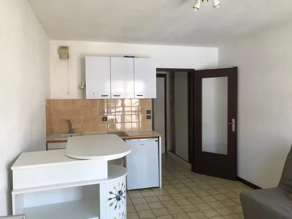 67 AVENUE ALSACE LORRAINE - GRENOBLE