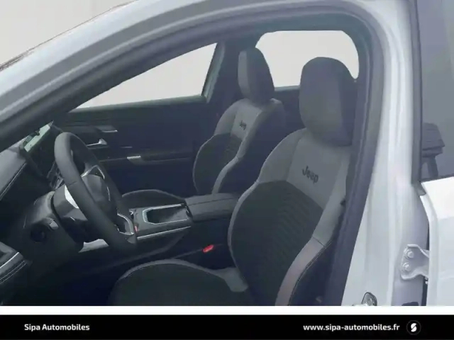 Jeep Compass 157 kw 4x2 — photo 72