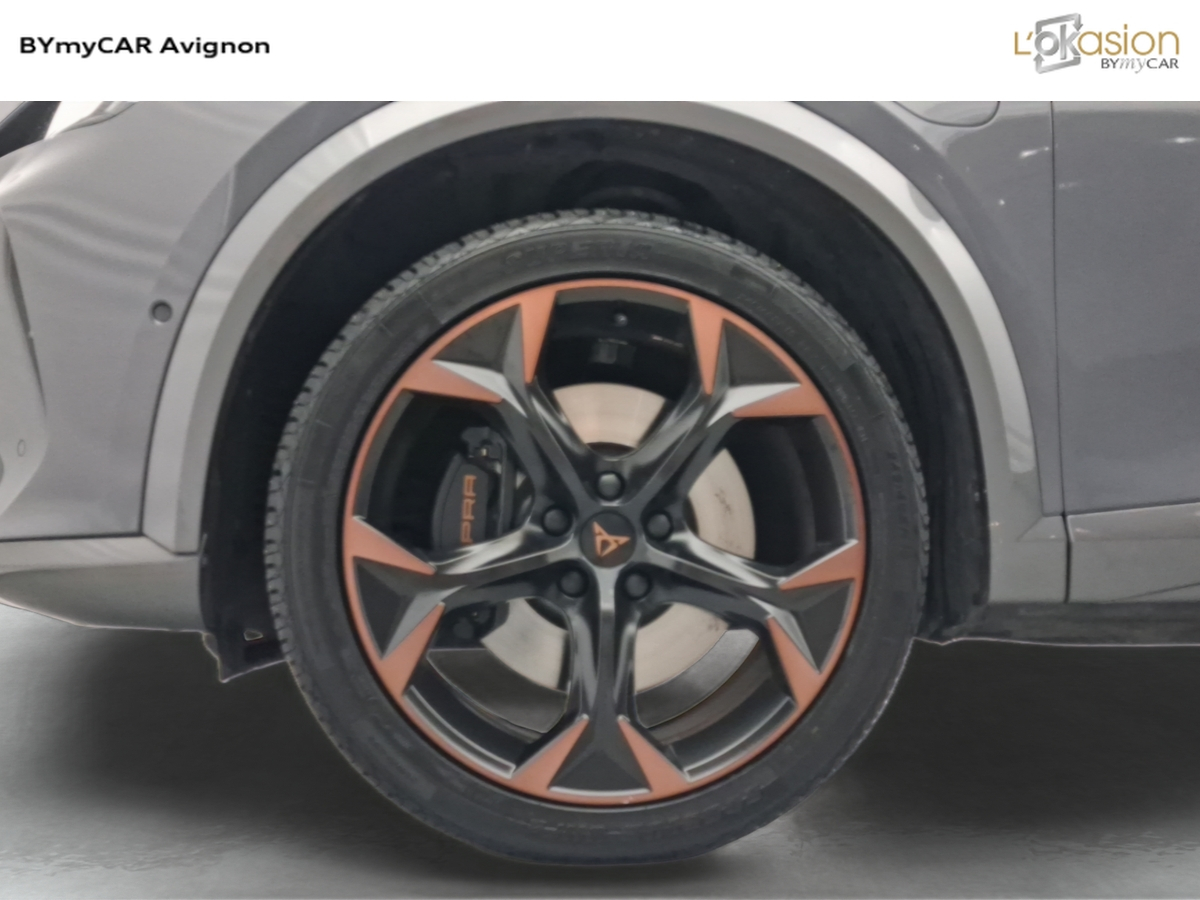 Cupra Formentor 1.4 e-HYBRID 245 ch DSG6 — photo 17