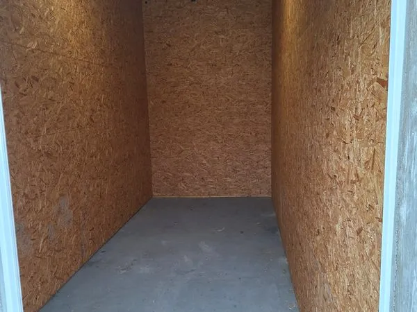 Location box