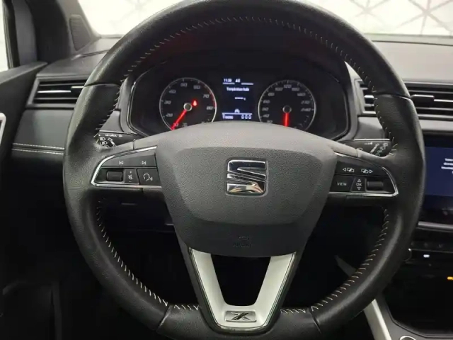 Seat Arona 1.0 ecotsi 110 ch start/stop bvm6 — photo 101