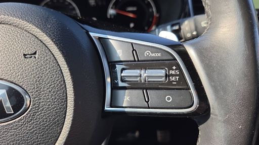 Kia XCeed 1.6 T-GDi 204 DCT7 - Launch Edition – 2020 – 100486 km – Essence – Boîte Automatique — photo 21
