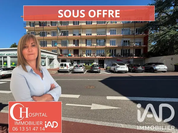Appartement 5 pièces 91 m²